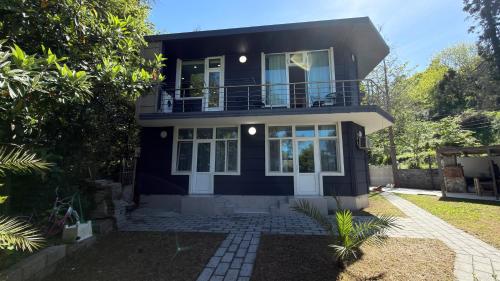 Villa TG – khách sạn tại Makhinjauri