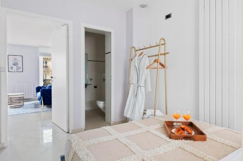 BnBNova - 2BR - Heart of Paris - Le Louvre & Palais Royal - image 2