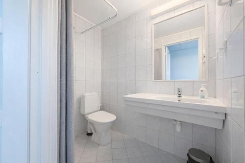 Hotel Svartisen Room Type - Twin Room