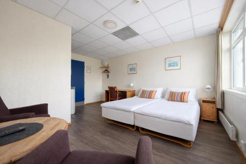 Hotel Svartisen in Mo I Rana