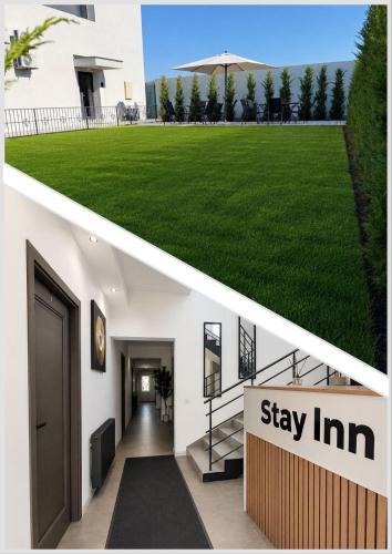 . Stay Inn