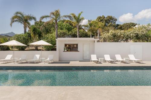 Grand Hotel Du Golfe - Spa & Restaurant - Argeles-sur-Mer