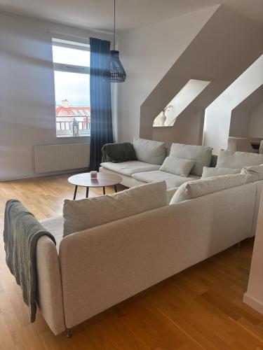 Drottninggatan 150 upper floor – khách sạn tại Tagaborg