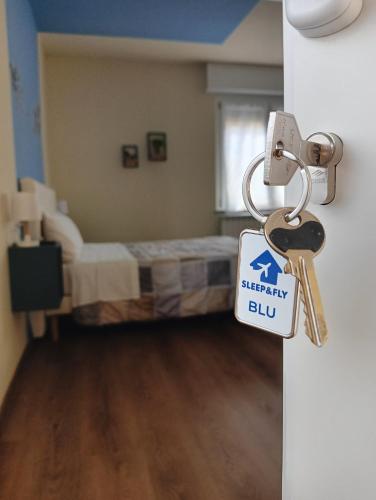 Sleep & Fly Villa Ornella - Solbiate Arno