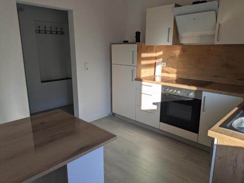 Ferienwohnung Jenny in Wutha-Farnroda