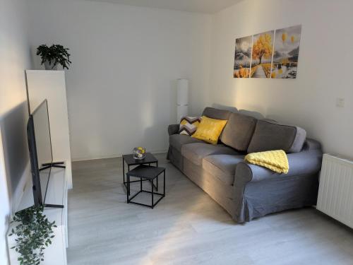 Ferienwohnung Jenny in Wutha-Farnroda