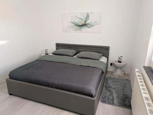 Ferienwohnung Jenny in Wutha-Farnroda