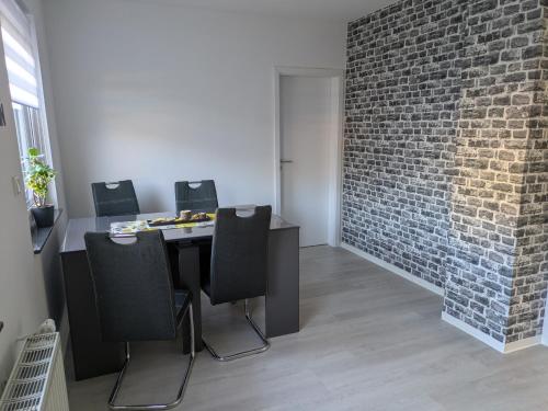 Ferienwohnung Jenny in Wutha-Farnroda