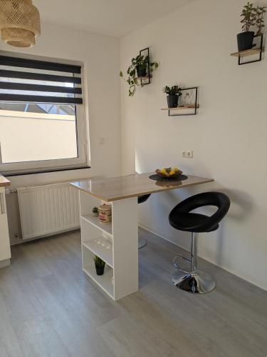 Ferienwohnung Jenny in Wutha-Farnroda