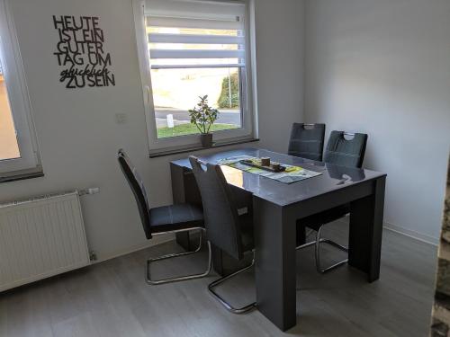 Ferienwohnung Jenny in Wutha-Farnroda
