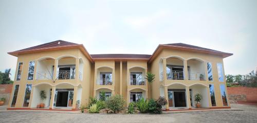 Heaven Boutique Hotel - image 3