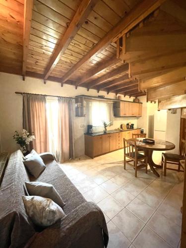 Starvillas Apartments and Studios in Kefalonia