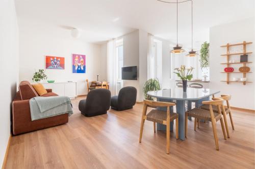 Casa Elizabeth, historic charm, modern comfort