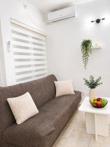 Mir & More apartment 1