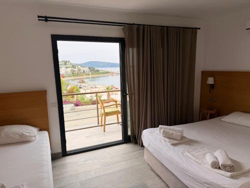 DORTMEVSİM Hotel, Crete