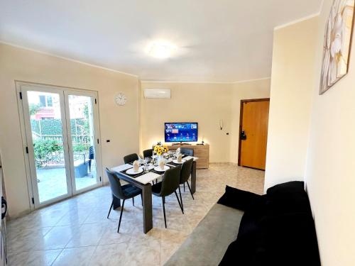 Iekārtas, L' Antico Scoglio Appartamenti comfort Nocera Terinese Scalo - Fino a 11 Ospiti - Piscina - Navetta  in Nočera Terinēze