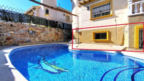Planta baja con piscina privada - image 2