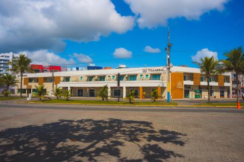VillaReal Hotel Charme — foto 4
