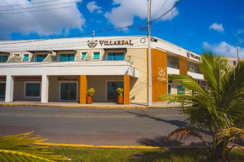 Hotel VillaReal Charme - Imbituba Hotel VillaReal Charme - Imbituba