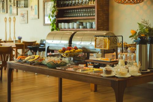 VillaReal Hotel Charme — foto 5