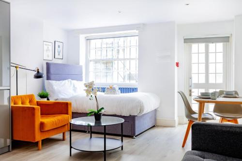 Marylebone Station Studio - 2, Londres