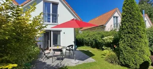 Ferienwohnung Ferienhaus Hohwachter Bucht Ostsee DSL WLAN in Hohwacht Ostsee, Deutschland