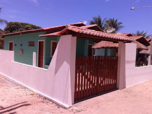 Casa Verde Maragogi, Maragogi