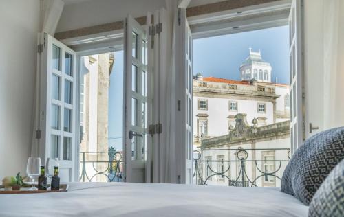 Ribeiredge Guest House Porto