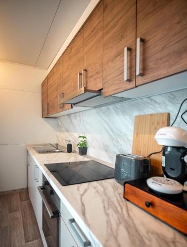 Apartment Forstsee Ruhepol in Techelsberg