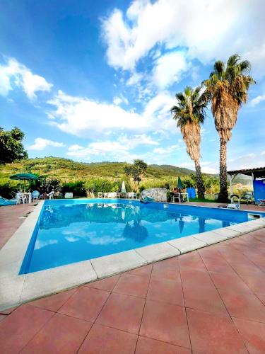 Apkārtne, L' Antico Scoglio Appartamenti comfort Nocera Terinese Scalo - Fino a 11 Ospiti - Piscina - Navetta  in Nočera Terinēze