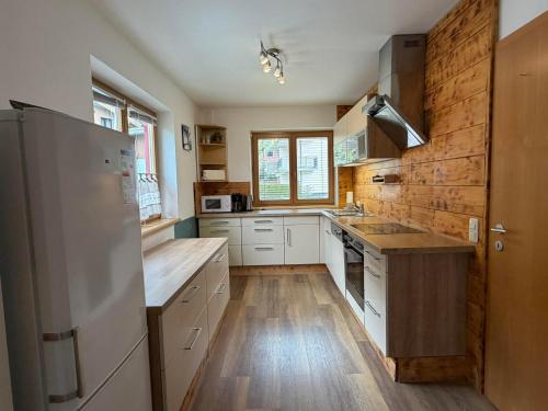 Appartement Schmittenblick – khách sạn tại Schmitten