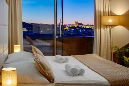 Wenceslas Hotel & Apartments - 2