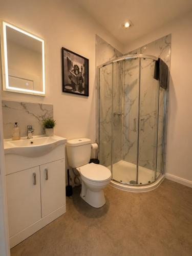 Deerpark semi sleeps 8 with sofa bed & optional extra outdoor sauna in Cashel