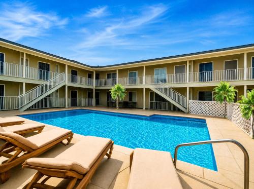 Sunrise Inn in Wildwood