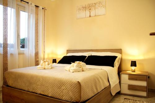 L' Antico Scoglio Appartamenti comfort Nocera Terinese Scalo - Fino a 11 Ospiti - Piscina - Navetta  in Nočera Terinēze