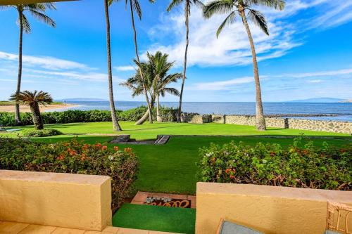 Menehune Shores Condominiums in Kihei (HI)