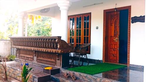 Homestay-Guest House Near Contour Wedding-Convention Centre