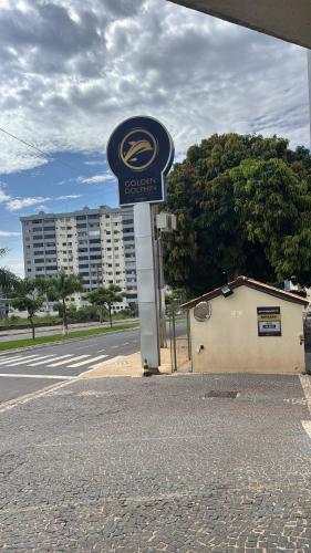 Golden dolphin express in Vila Franca