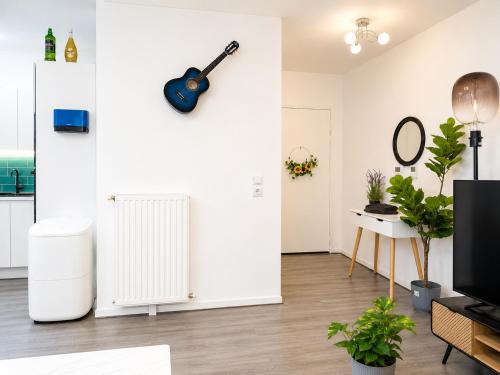 Noisiel appartement 2piece in Ноазиел