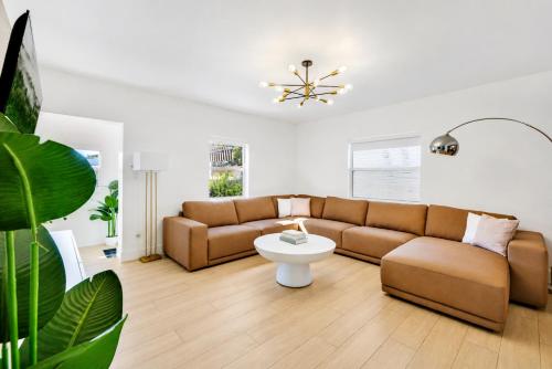 CasaMia Only 10 min to Wynwood with Bikes, Parking and Privacy in Miami, USA