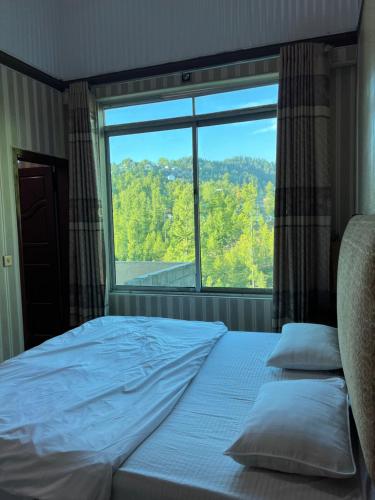 Peaceful Stay In Nathiagali With Mountain View - image 12