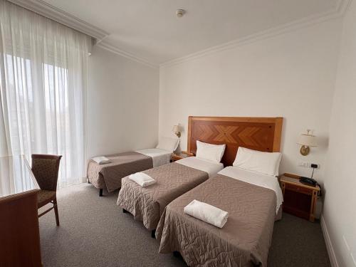 Quality Hotel Nova Domus - image 44