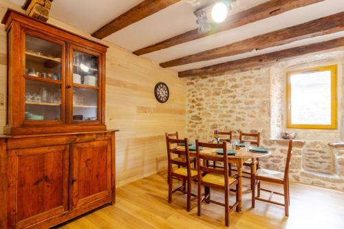 Stone house near Padirac and Dordogne Valley in Gintrac