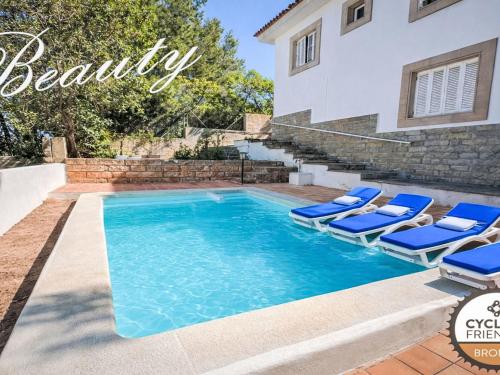 Holiday Home Ferienvilla Schönheit mallorca can picafort by Interhome