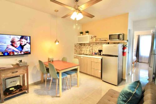 1.7 • Balcony • Generator • Parking • 2nd Floor in Mayaguez