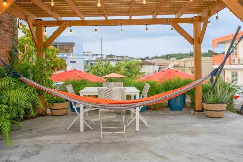 1.7 • Balcony • Generator • Parking • 2nd Floor in Mayaguez