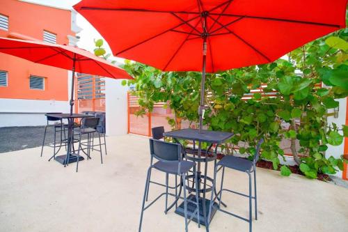 1.7 • Balcony • Generator • Parking • 2nd Floor in Mayaguez