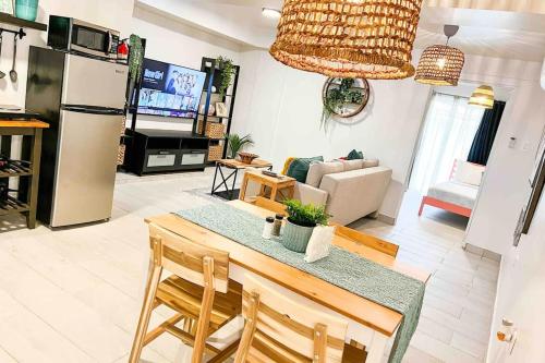 3.2 Near Beach • Generator • Pergola • 2 Parkings – khách sạn tại Miradero
