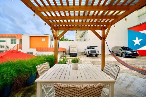 1.5• Generator • 2nd Floor • Parking • 1BR • 396sf in Mayaguez