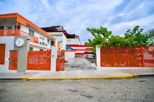 1.5• Generator • 2nd Floor • Parking • 1BR • 396sf in Mayaguez